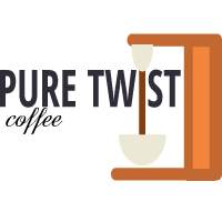 Pure Twist Coffee