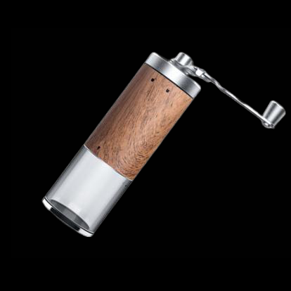 Hand-cranked Coffee Grinder